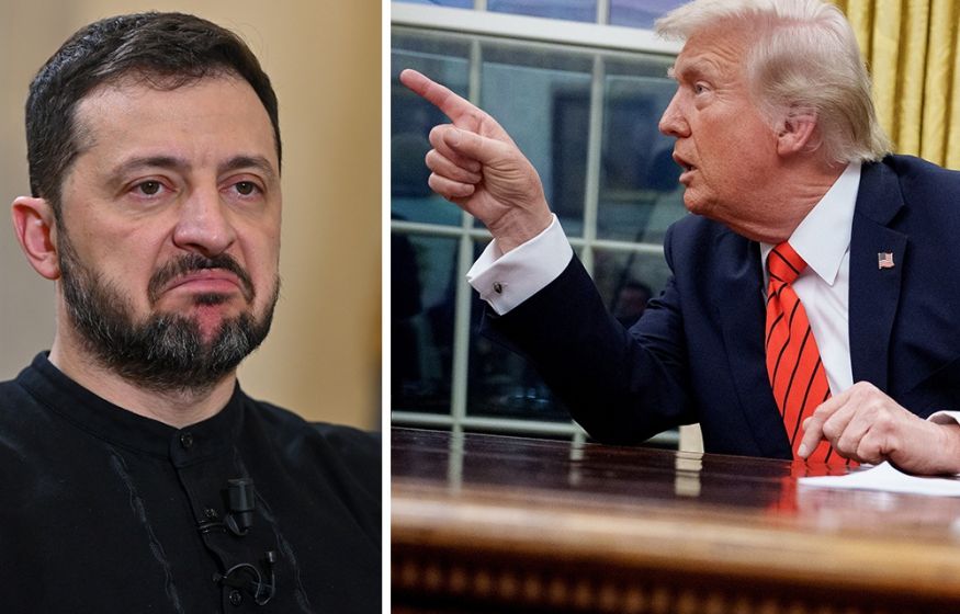 «Киев готовит новые операции в России. Конфликт станет кровавее из-за Трампа?»: СМИ
