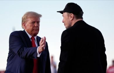 «Маск сошел с ума!». «Президент США – преступник». «Нужен импичмент». Новая партия: искры между Маском и Трампом