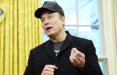 Россия может дать убежище Илону Маску, попавшему в немилость Трампа: ГД 