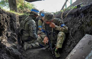 «БПЛА спрятаны в грузовых контейнерах»: раскрыты детали тайной операции ВСУ против РФ и ее союзников в Тихом океане