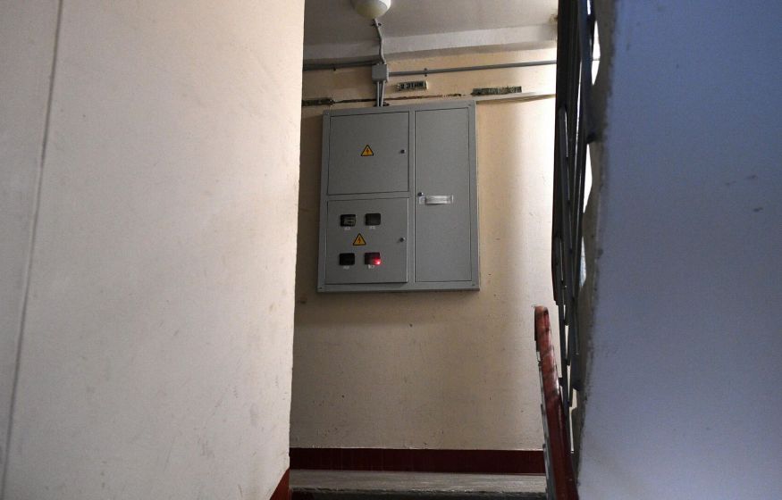 За курение в подъездах призвали штрафовать на 50 тысяч