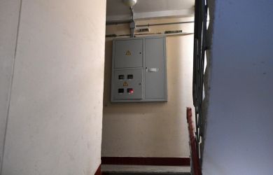 За курение в подъездах призвали штрафовать на 50 тысяч