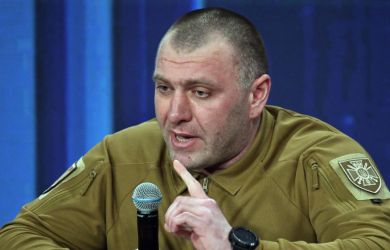 «После терактов Киев готовит новые сложные операции, которые могут перейти в "грязную войну" за пределами фронта»: WP