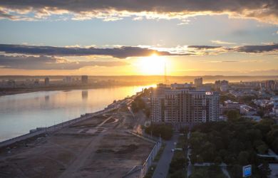 «Элиты бьют тревогу. Китайцы под особой защитой властей, у них приоритет в Амурской области»: INSIDER BLACK