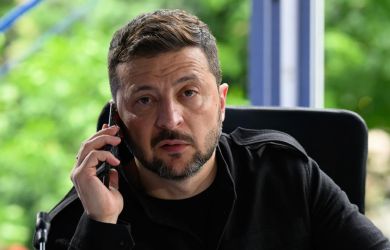 «Теперь Трамп может лично убедиться, насколько это уроды»: в Госдуме жестко разнесли режим Зеленского
