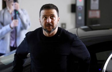Зеленского решили убить. Громкий провал Центробанка. Китайцы «захватывают» регион России: главное к 21:00