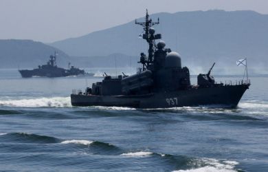«Киев покушается на флот России. В атаке будут задействованы тайные дроны»: WP