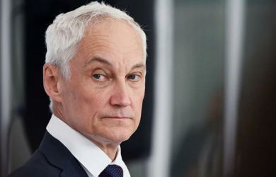 Беспощадный удар Белоусова: полчища дронов и ракет превратили ключевые города Украины в пепел\