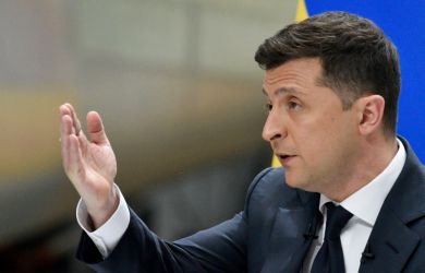 «Они не знали, что произойдет, не знали, что делали»: Зеленский об атаке Сибири дронами ВСУ