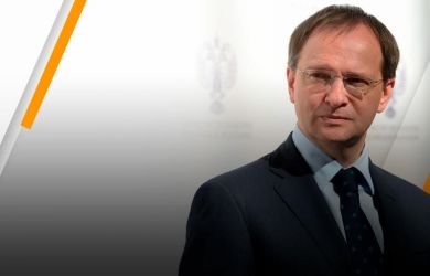 «Мы готовы провести обмен пленными. Приходите и убедитесь»: группа Минобороны РФ ждет обмена на границе. Украинцев нет