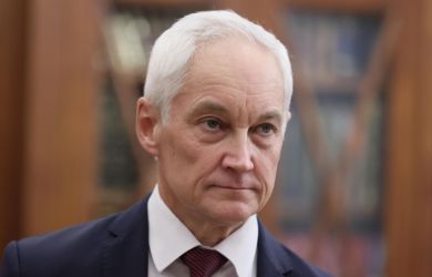 Беспощадный удар Белоусова по Украине. Эксперт разнес правящие элиты. Атака Сибири дронами ВСУ: главное к 21:00