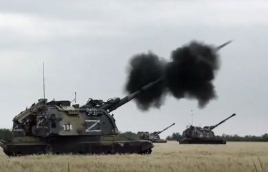 «В Кремле антинародная власть! Заканчивайте СВО»: Военные шокировали. Вот почему в России теракты