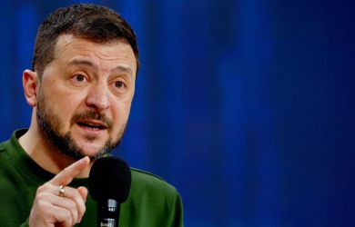 «Зеленский поставил Россию перед сложным выбором. Украину придется полностью уничтожить»: эксперт