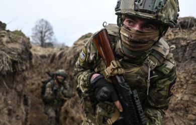 Казахстан готовят к войне с Россией? Ликвидация Зеленского. Карта Украины изменится: главное к 21:00