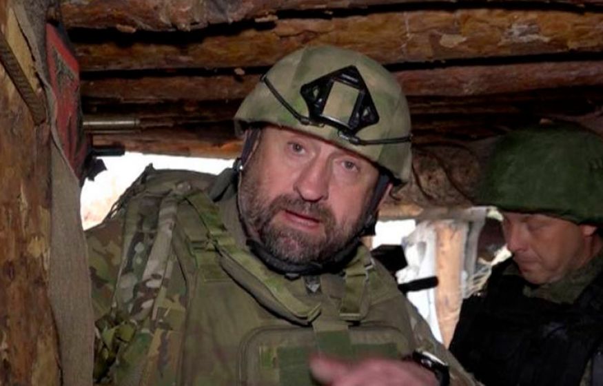 «Я даже подумать не мог когда-то, что буду говорить об этом»: что поразило Сладкова?