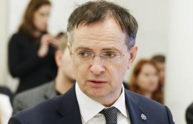 «Администрация Байдена должна "гореть в аду". Требуют ударить по Киеву "Орешником". Киев хочет мира»: помощник Путина