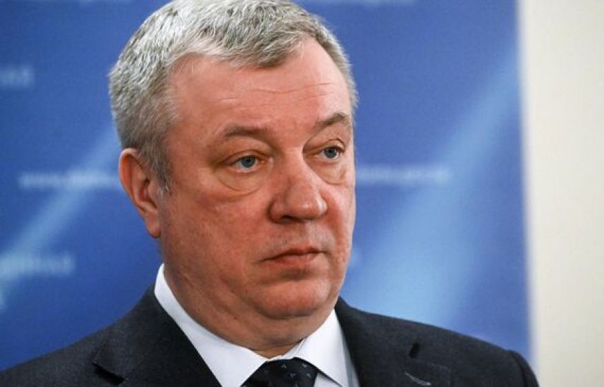 «Наплевательское отношение. Ситуация дошла до дна»: Гурулёв об отправке губернатором всего правительства в отставку «Наплевательское отношение. Ситуация дошла до дна»: Гурулёв об отправке губернатором всего правительства в отставку