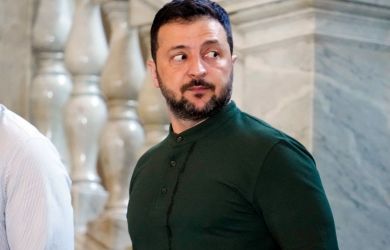 Зеленский обратился к Путину. Путина хотят подвинуть? Кремль готовит ужасающий удар возмездия: главное к 21:00