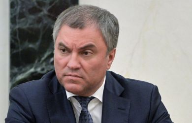«Володину придется "бороться" с коммунистами. Распустились перед выборами»: INSIDER-T