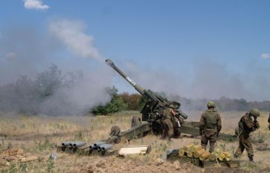«Зеленский без малейшего колебания отправит на убой школьников»: Украина «находит извращенные виды мобилизации»