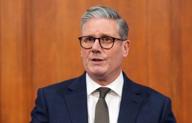 Британский премьер порассуждал о возможности конфискации замороженных активов РФ