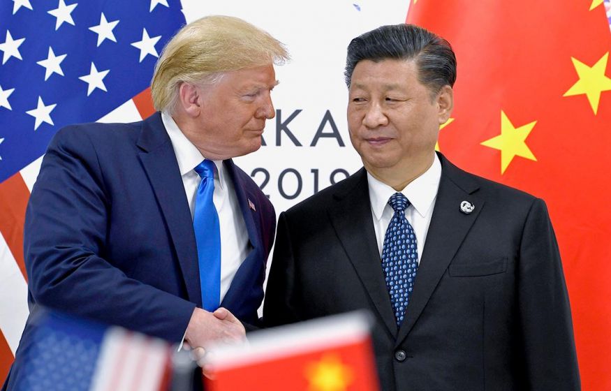 Трамп заключил сделку с Китаем: что известно?