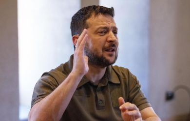 Зеленского опозорили. В Раде жестко осудили лидера Украины за одно решение