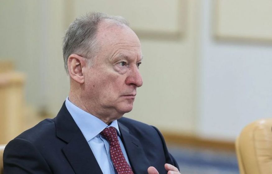 Патрушев нервно разнёс силовиков: «Ни одной удачной операции на Украине! А они хозяйничают у нас!»