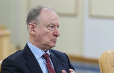 Патрушев нервно разнёс силовиков: «Ни одной удачной операции на Украине! А они хозяйничают у нас!»