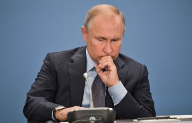 «Путин крайне недоволен. Атака на ядерный потенциал России стала последней каплей»: INSIDER-T