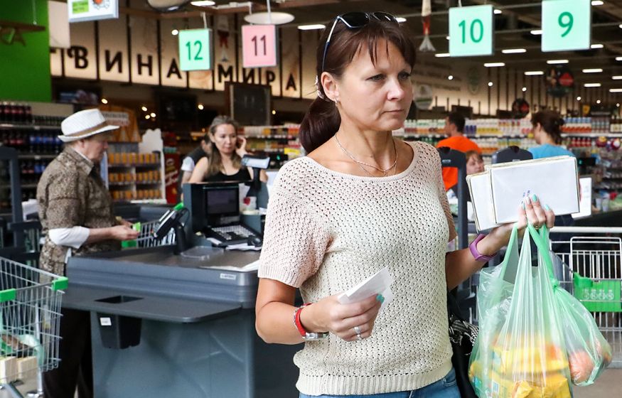 Названа причина резких скачков цен на продукты: неочевидный ответ депутата Госдумы