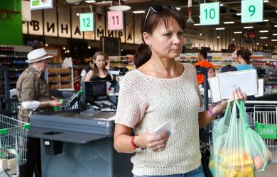 Названа причина резких скачков цен на продукты: неочевидный ответ депутата Госдумы