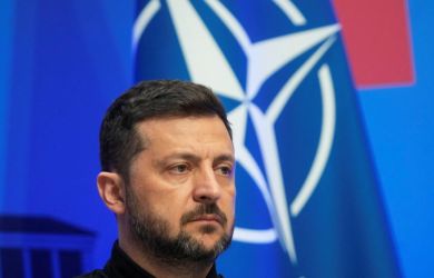 Выход Трампа, нехватка ПВО: негативные последствия атаки Израиля для Украины и Зеленского