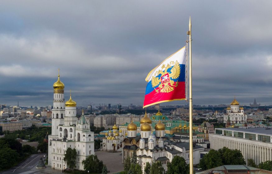 «Не сомневаюсь, что это может происходить»: страна-союзник России спонсирует Украину оружием?