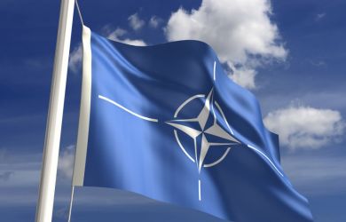 «Жду не дождусь российской атаки на НАТО»: журналист-русофоб