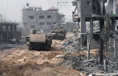 Иран наносит ответный удар. В Израиле уже признали ущерб. Подробности