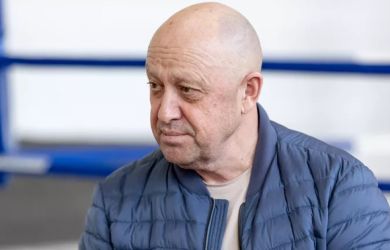 «Пригожин был удивительно похож на Разина»: Прилепин 