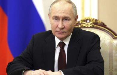 «Зрение начало портится, но я отказался от очков по причине...»: откровение Путина