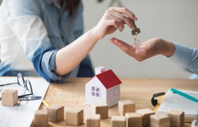 Льготная ипотека подходит к концу. Треть заемщиков на грани банкротства: INSIDER FINANCE