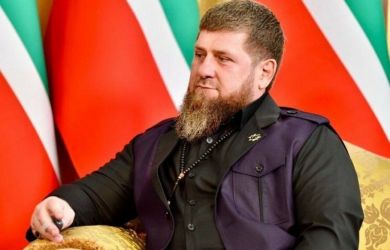 Кадыров возвращается? Какое неоценимое предложение он сделал Кремлю?: INSIDER BLACK