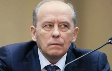 Бортников пропал. В силовом блоке разборки. Загадочное молчание на фоне украинских терактов
