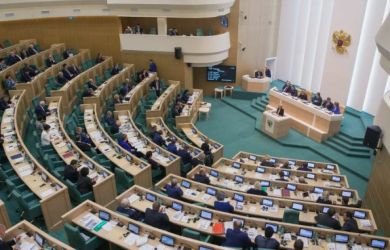 Третий по важности после Путина: власть теряет ключевого переговорщика с Западом? 