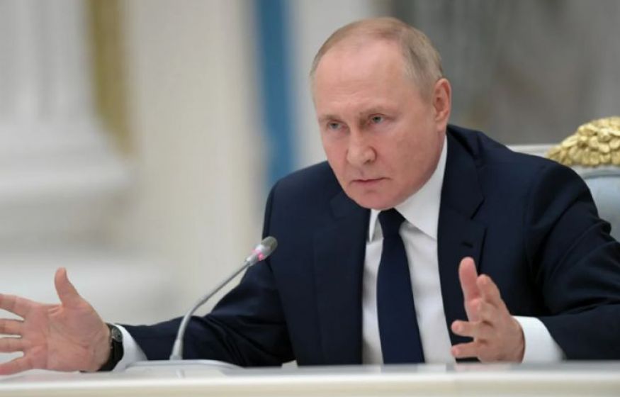 Путина уговаривают вмешаться: Иран требует военной поддержки. Российские элиты раскололись Путина уговаривают вмешаться: Иран требует военной поддержки. Российские элиты раскололись