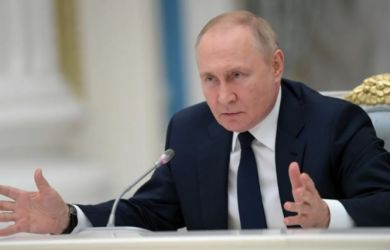 Путина уговаривают вмешаться: Иран требует военной поддержки. Российские элиты раскололись 