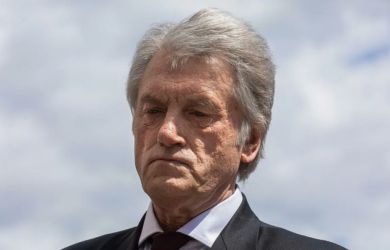 «Разделить Россию на 20 частей. Это крепостные. Путинский режим падёт»: Экс-президент Украины Ющенко