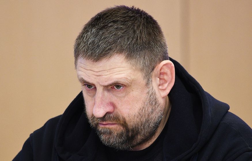 «Ты воюешь, или нет? Честность, она в военкомате»: Сладков жестко высказался о статусе участника СВО «Ты воюешь, или нет? Честность, она в военкомате»: Сладков жестко высказался о статусе участника СВО