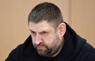«Ты воюешь, или нет? Честность, она в военкомате»: Сладков жестко высказался о статусе участника СВО