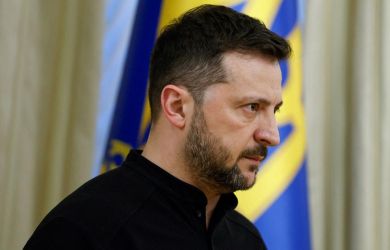«Зеленскому нужно где-то прятаться. Его бункер не устоит. Безопасного места нет. Будет другое»: испытано новое оружие РФ
