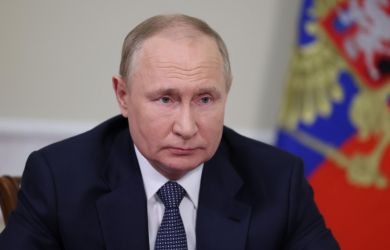 «Это мы вынудили Путина начать СВО. Режим в РФ мог быть свергнут»: кто сказал, что РФ и Ирану «нужно сражаться»?