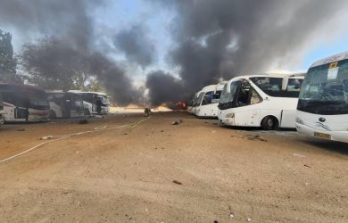 «Победа над Ираном приближает Израиль к гибели»: Ахмедова